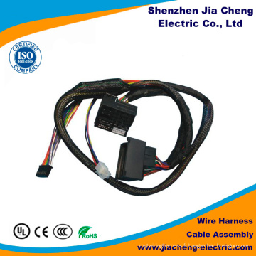 Série de câbles d&#39;assemblage femelles fabriquées en Chine